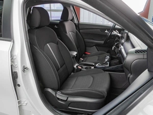 Седан Kia Cerato 2019 года, 1650000 рублей, Тюмень