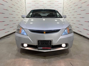 Хетчбэк Toyota WiLL 2002 года, 495000 рублей, Красноярск
