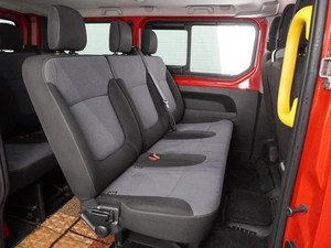 Минивэн Opel Vivaro 2015 года, 1939000 рублей, Воронеж