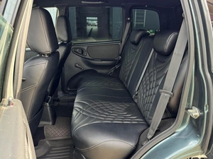 Внедорожник Chevrolet Niva 2019 года, 1229000 рублей, Кропоткин