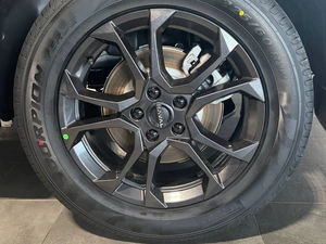Внедорожник Haval F7 2026 года, 2899000 рублей, Красноярск