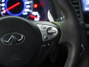 Внедорожник Infiniti FX50 2011 года, 1499077 рублей, Москва