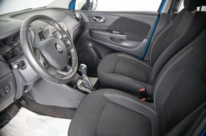 Внедорожник Renault Kaptur 2017 года, 1749000 рублей, Пермь