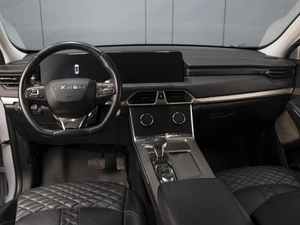 Внедорожник EXEED TXL 2022 года, 2250000 рублей, Омск