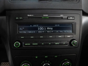 Внедорожник Skoda Yeti 2013 года, 954000 рублей, Ставрополь