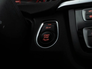 Лифтбек BMW 4 серия Gran Coupe 2015 года, 2749050 рублей, Москва