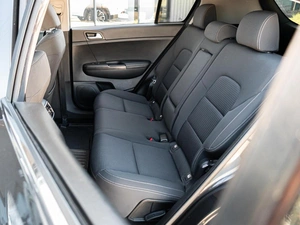 Внедорожник Kia Sportage 2017 года, 1845000 рублей, Краснодар