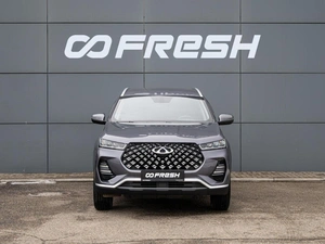 Внедорожник Chery Tiggo 7 Pro 2022 года, 1890000 рублей, Краснодар