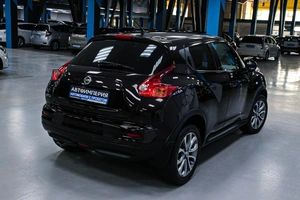 Внедорожник Nissan Juke 2013 года, 1198000 рублей, Солонцы