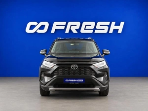 Внедорожник Toyota RAV4 2020 года, 3440444 рублей, Москва