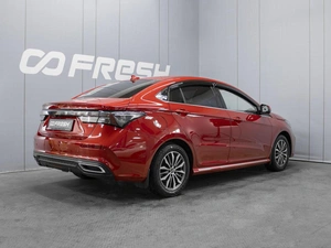 Седан OMODA S5 2023 года, 1470000 рублей, Омск