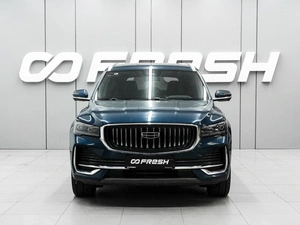 Внедорожник Geely Monjaro 2023 года, 3270000 рублей, Ростов-на-Дону