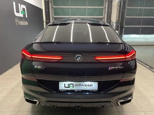 Внедорожник BMW X6 2019 года, 9000000 рублей, Красноярск