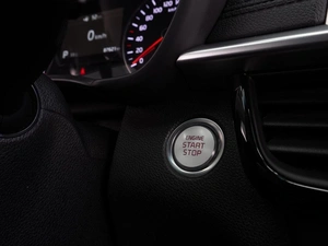 Седан Kia Optima 2019 года, 2089000 рублей, Воронеж