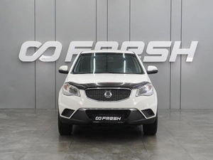 Внедорожник SsangYong Actyon 2011 года, 899000 рублей, Воронеж