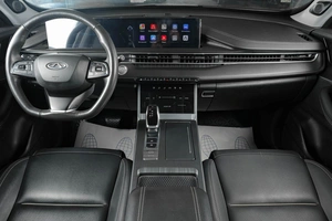 Внедорожник Chery Tiggo 7 Pro Max 2024 года, 2159000 рублей, Тюмень