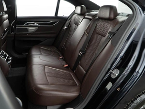 Седан BMW 7 серия 2017 года, 3634434 рублей, Москва