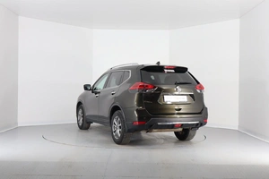 Внедорожник Nissan X-Trail 2018 года, 2220000 рублей, Брянск
