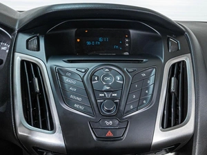 Хетчбэк Ford Focus 2014 года, 831000 рублей, Ставрополь