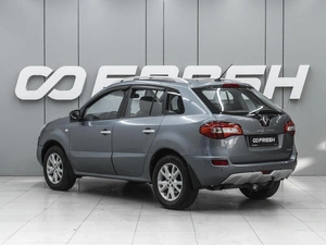 Внедорожник Renault Koleos 2008 года, 699000 рублей, Ростов-на-Дону