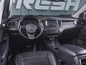 Внедорожник Kia Sorento Prime 2016 года, 2290000 рублей, Ростов-на-Дону