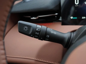 Внедорожник Changan UNI-Z 2025 года, 3349000 рублей, Волгоград