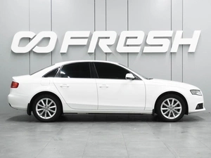 Седан Audi A4 2011 года, 1244000 рублей, Воронеж