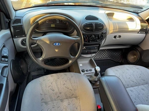 Хетчбэк ВАЗ (LADA) Kalina 2013 года, 419000 рублей, Кропоткин