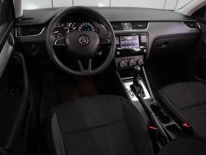 Лифтбек Skoda Octavia 2017 года, 1589000 рублей, Воронеж