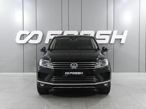 Внедорожник Volkswagen Touareg 2015 года, 3319000 рублей, Ростов-на-Дону