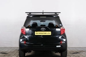 Хетчбэк Toyota Ractis 2012 года, 969000 рублей, Красноярск