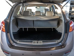 Внедорожник Nissan Murano 2012 года, 1415000 рублей, Краснодар