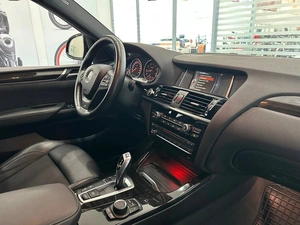 Внедорожник BMW X4 2016 года, 2990000 рублей, Новосибирск