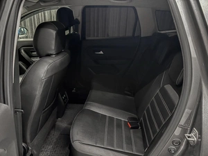 Внедорожник Renault Duster 2021 года, 1510000 рублей, Красноярск