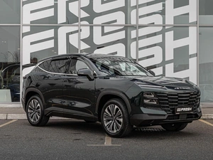 Внедорожник Jetour Dashing 2024 года, 2280000 рублей, Краснодар
