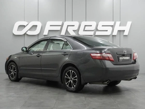 Седан Toyota Camry 2006 года, 909000 рублей, Воронеж