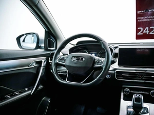 Внедорожник Geely Coolray 2022 года, 1749000 рублей, Красноярск