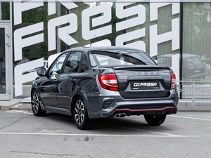 Седан ВАЗ (LADA) Granta 2020 года, 949000 рублей, Волгоград