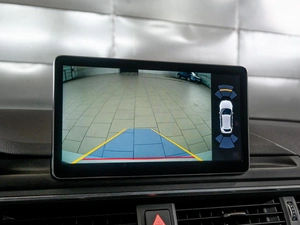 Седан Audi A4 2018 года, 2329000 рублей, Краснодар