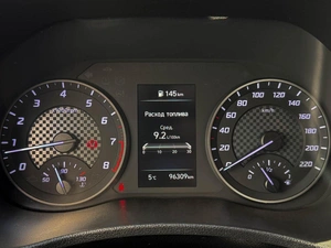 Седан Hyundai Solaris 2021 года, 1612000 рублей, Кропоткин