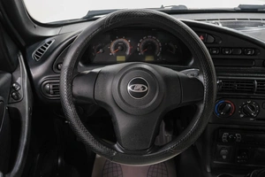 Внедорожник ВАЗ (LADA) Niva Travel 2021 года, 779000 рублей, Новокузнецк