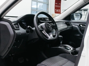 Внедорожник Nissan X-Trail 2019 года, 2499000 рублей, Красноярск