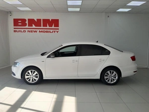 Седан Volkswagen Jetta 2013 года, 1400000 рублей, Смоленск