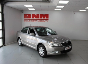 Лифтбек Skoda Octavia 2013 года, 1090000 рублей, Смоленск