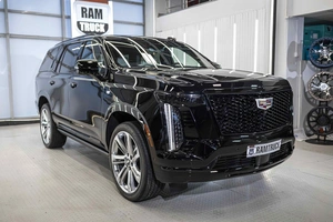 Внедорожник Cadillac Escalade 2025 года, 19799999 рублей, Москва