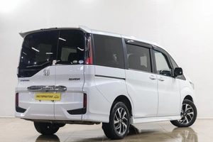 Минивэн Honda Stepwgn 2021 года, 2639000 рублей, Новокузнецк