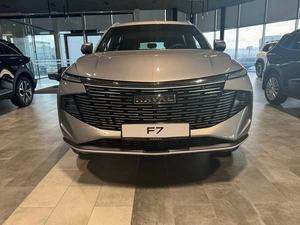 Внедорожник Haval F7 2026 года, 2899000 рублей, Красноярск
