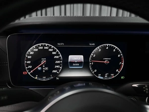 Седан Mercedes-benz E-класс 2020 года, 3999000 рублей, Ставрополь