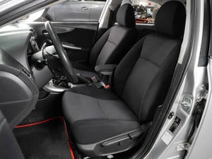 Седан Toyota Corolla 2012 года, 1019000 рублей, Тюмень