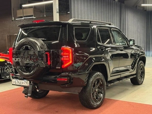 Внедорожник Tank 400 2024 года, 4990000 рублей, Павловская Слобода